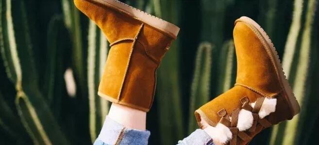 UGG商标争议再起，2016年赚了15.2亿美元