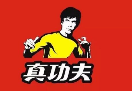 1个商标，3个字，起名花了300万，图标酷似李小龙