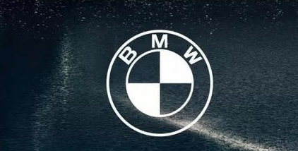 【围观】搞事情!宝马换标?