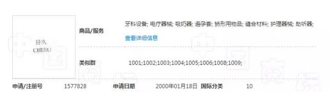 因为商标转让，这枚商标为他带来六位收益！