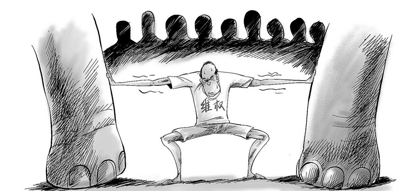 注意!美国商标维权在行动，国际商标注册刻不容