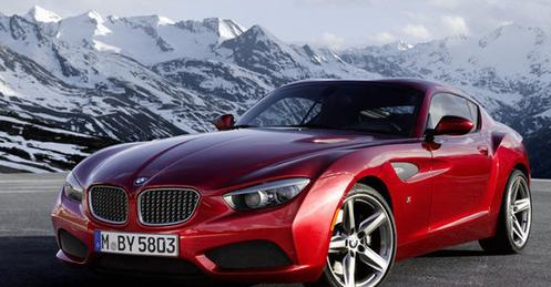 逆天了!宝马重新注册8系商标