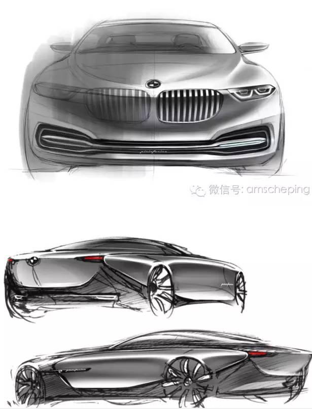 逆天了!宝马重新注册8系商标