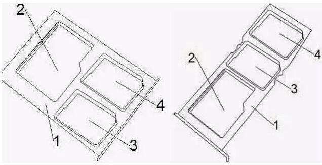 小米再惹专利侵权！新机“一卡三槽”竟已是专利！