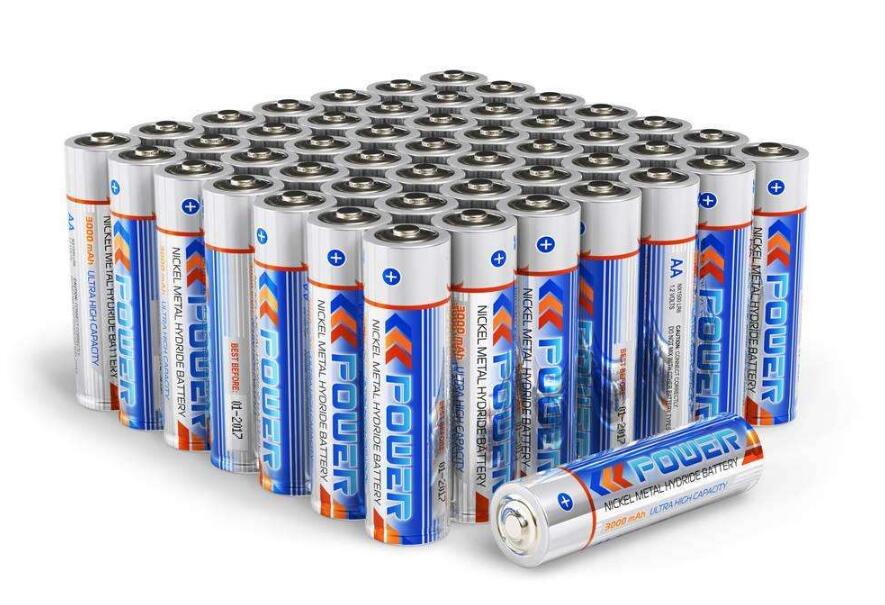 电池的商标是第几类？