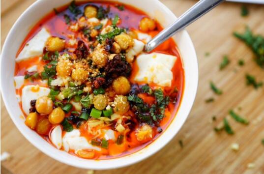 豆花商标是第几类？