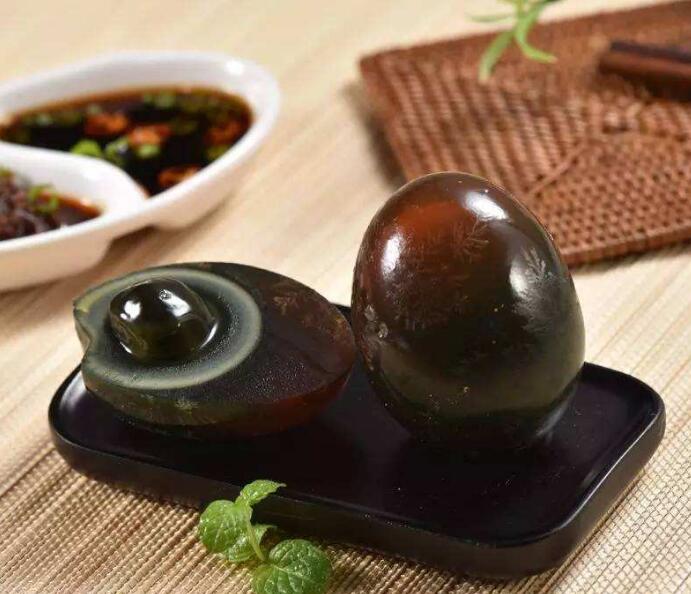 豆花商标是第几类？