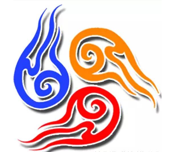 赏析商标图案  领略中国文化魅力大新泰商标的含义