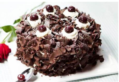 蛋糕烘焙在商标里属于第几类？