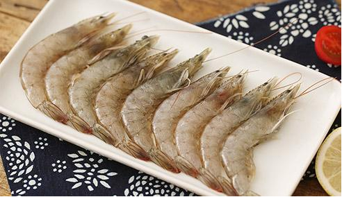 “福清白对虾”成功注册地理标志商标