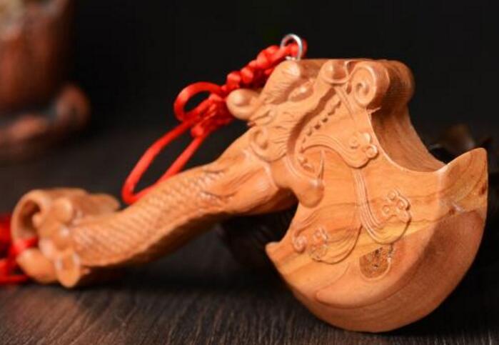 摆件挂件商标是第几类？