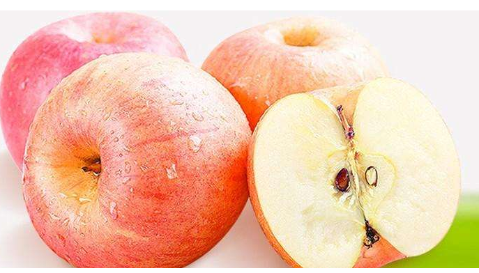 咸阳北五县优质苹果统一商标“咸阳马栏红”惠