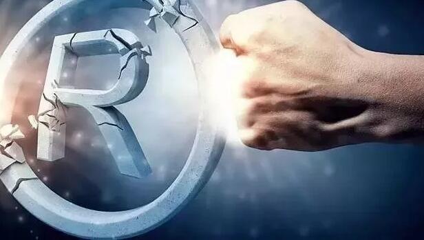 商标抢注让知名创作者很生气，让品牌初创者很