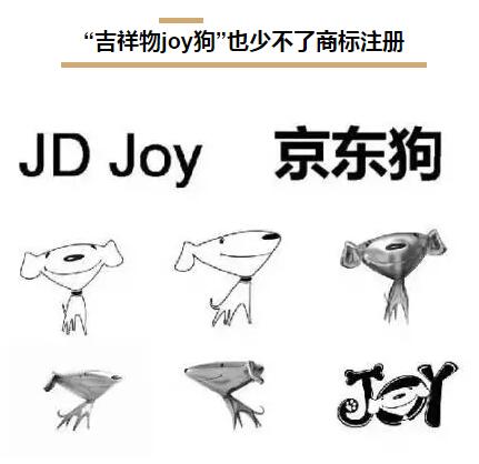 京东刘强东抢注5000个商标，背后究竟隐藏着啥秘密？