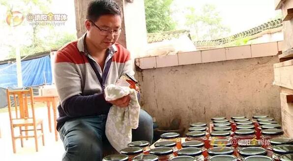 依云陷商标纠纷和“蜂蜜哥”杠上了，这次谁能笑到最后？