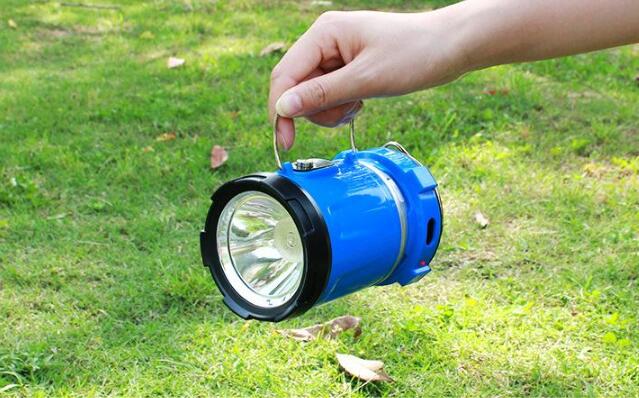 应急灯属于第几类商标？