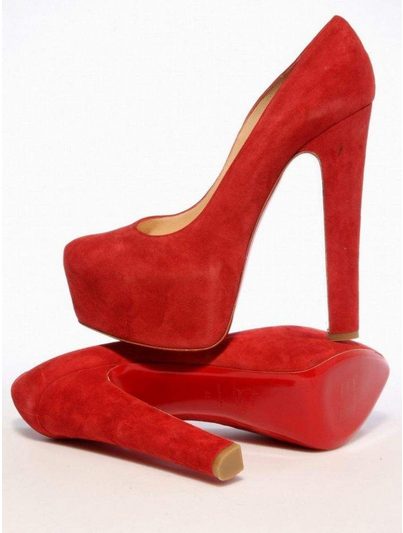 红底鞋Christian Louboutin继续为商标案而战