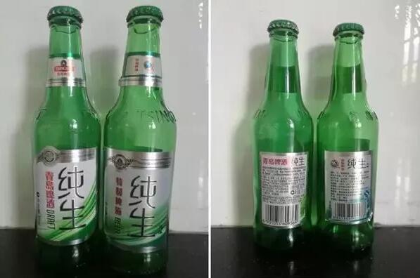 关于假冒注册商标的商品的刑法认定，你了解吗