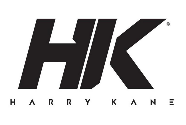 热刺前锋凯恩把名字注册为商标