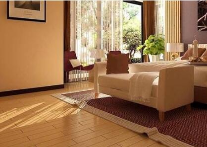 地热地板属于第几类商标？