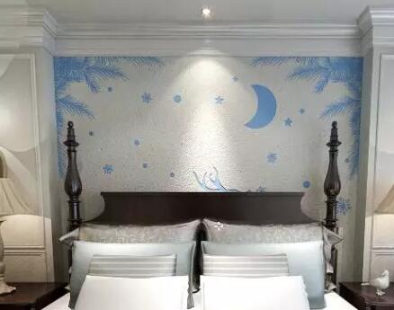 液体壁纸属于第几类商标？