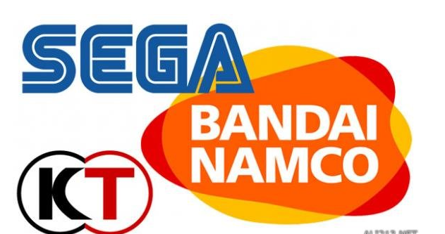 日本各大游戏商纷纷注册新商标 预示大波新作即