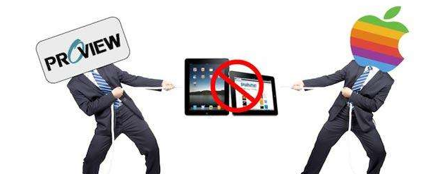 8家债权银行卷入iPad商标纠纷 商标权纠纷再起波澜