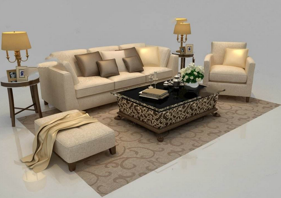 沙发属于第几类商标？