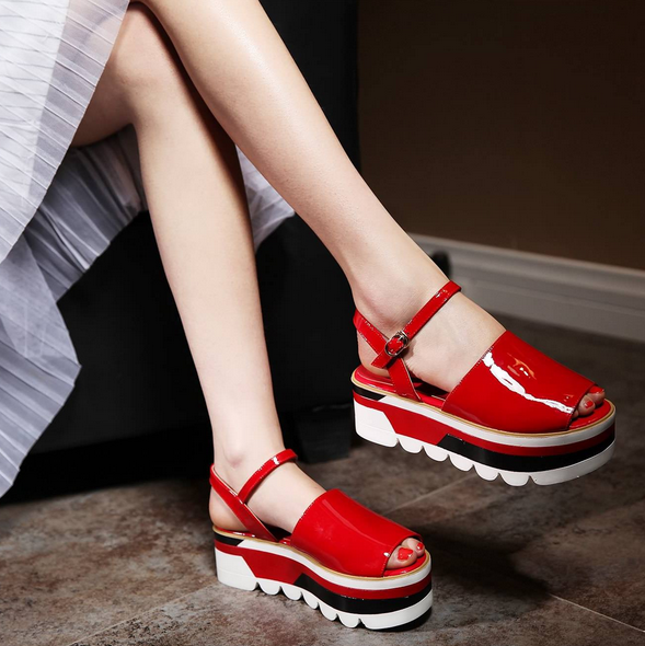 鞋子商标品牌取名技巧与方法