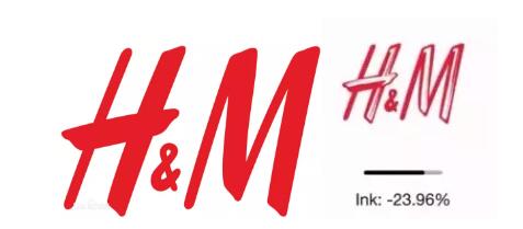 每年能赚4000万美金，只需更改一个商标细节！