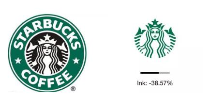 每年能赚4000万美金，只需更改一个商标细节！