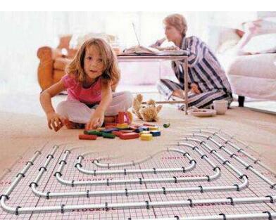 地暖属于第几类商标？