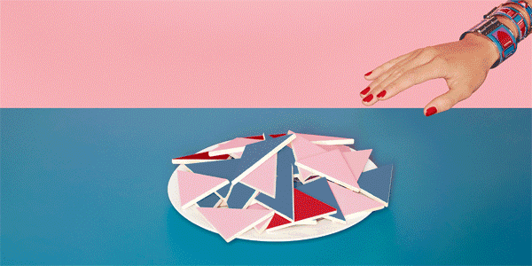 建立一个高端奢侈时装品牌的过程