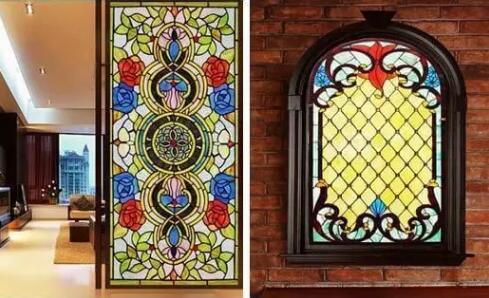 工艺艺术玻璃属于第几类商标？