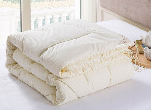 羊毛被属于第几类商标？