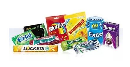 一包卖不到10元的糖果,年销售超40亿,它的商业秘密竟隐藏商标里