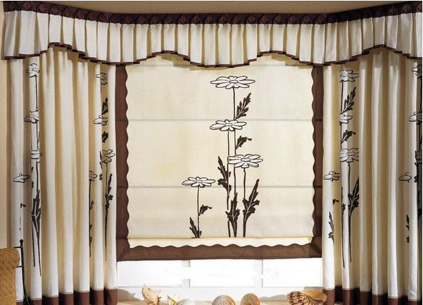 电动窗帘属于第几类商标