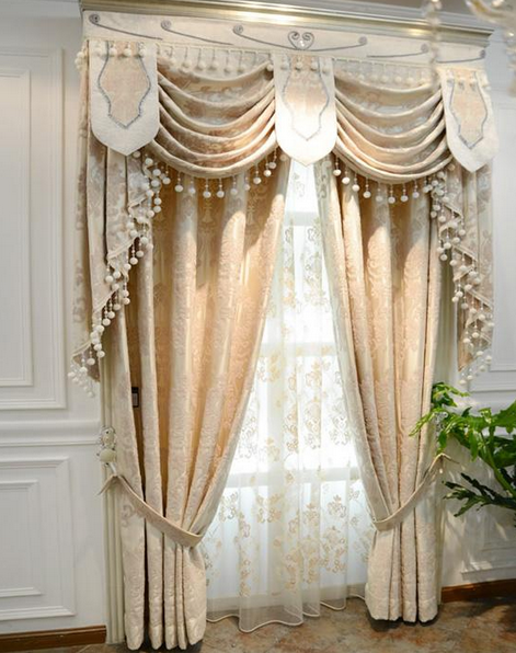 布艺窗帘属于第几类商标