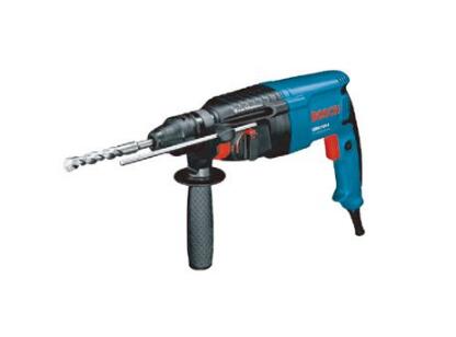 电锤电钻属于第几类商标？