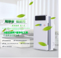 2017十大室内空气净化器品牌商标图案大全排行榜