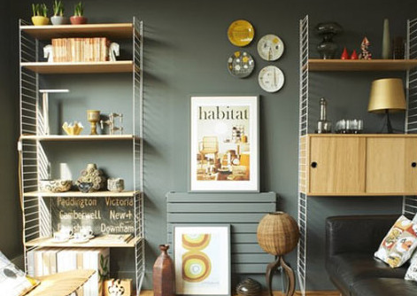 家居饰品属于第几类商标