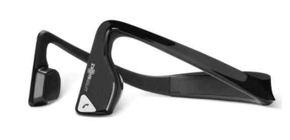 AfterShokz韶音骨传导耳机获2017中国外观设计专利大