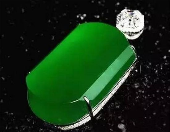 翡翠商标注册属于第几类