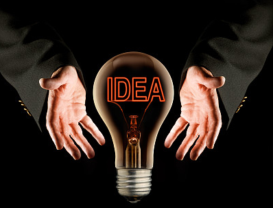 可以使用文字作为商标吗?