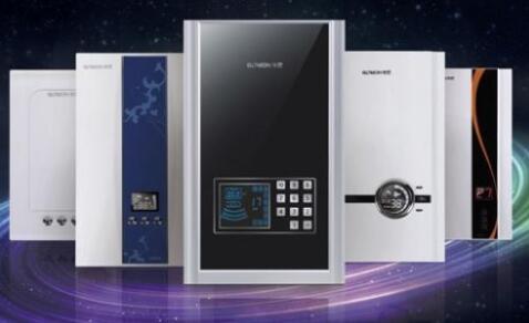 即热式热水器商标注册属于第几类？