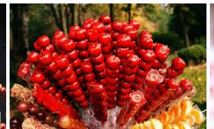 糖葫芦西施打算开连锁 注册“西施糖葫芦”商标