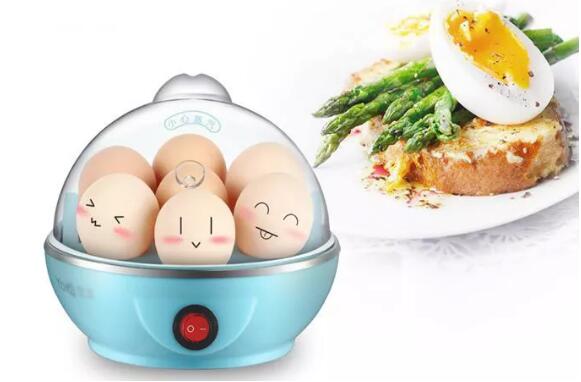 煮蛋器商标注册属于第几类？