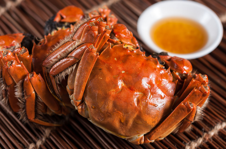 大闸蟹商标注册属于第几类