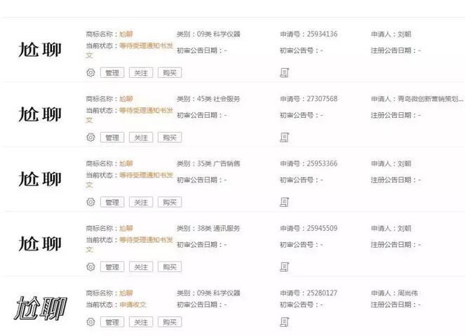 2017最火网络流行语freestyle、戏精、皮皮虾...都被注册商标了？