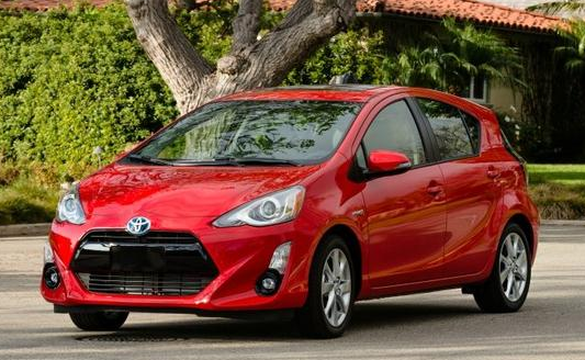 丰田汽车在印度遭遇商标门 Prius销售受阻